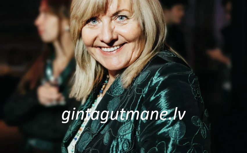 Ginta Gūtmane mūzika un astroloģija